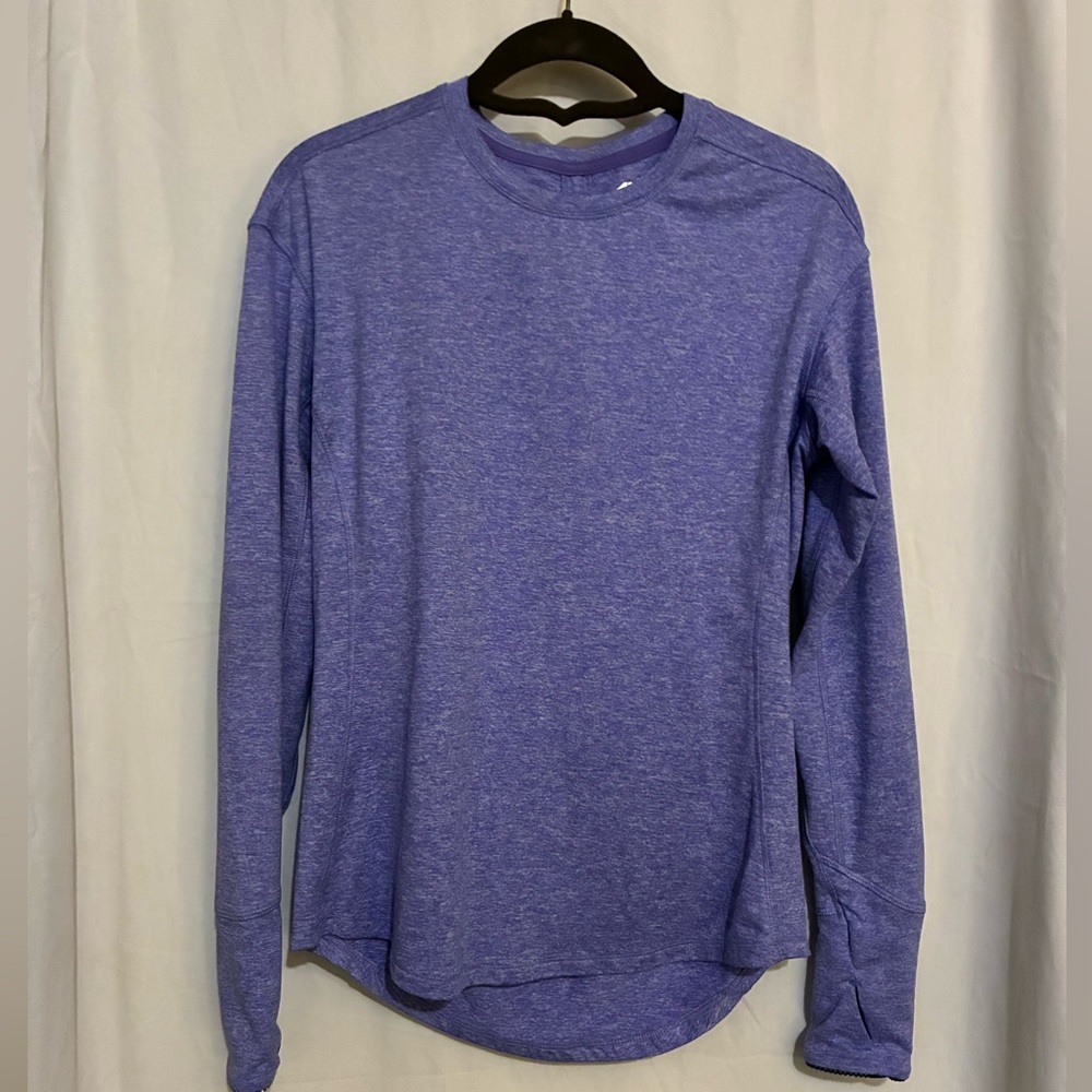 Avia Shirt